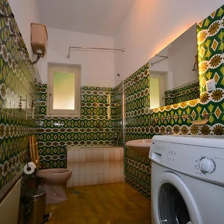Ferienhaus Ampelaki Blue Paleokastritsa
